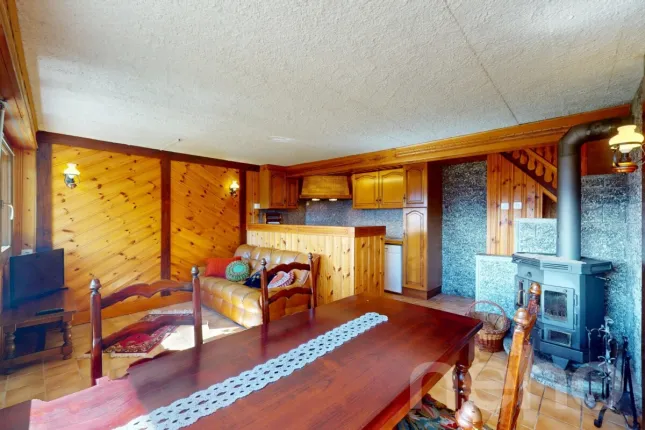 Casa in vendita a Savièse (8)