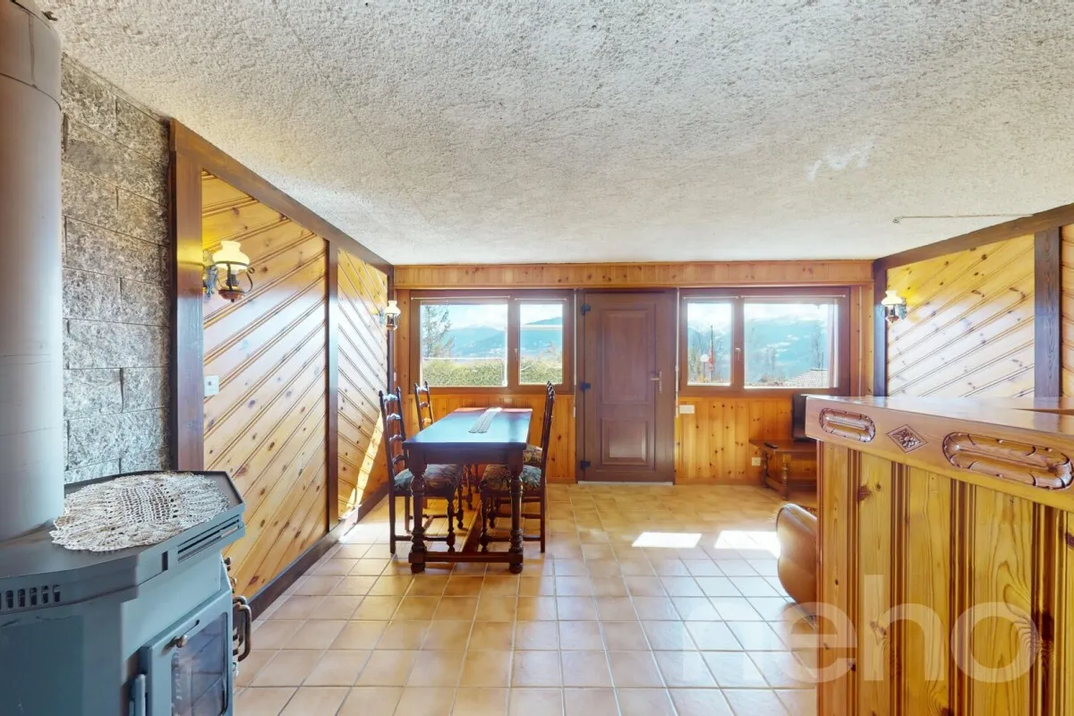 A vendre   Suisse - cChic-immoHub votre portail immobilier