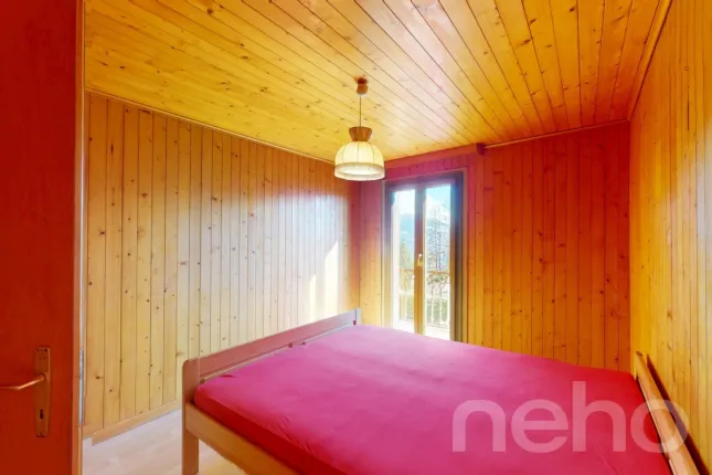 Casa in vendita a Savièse (10)