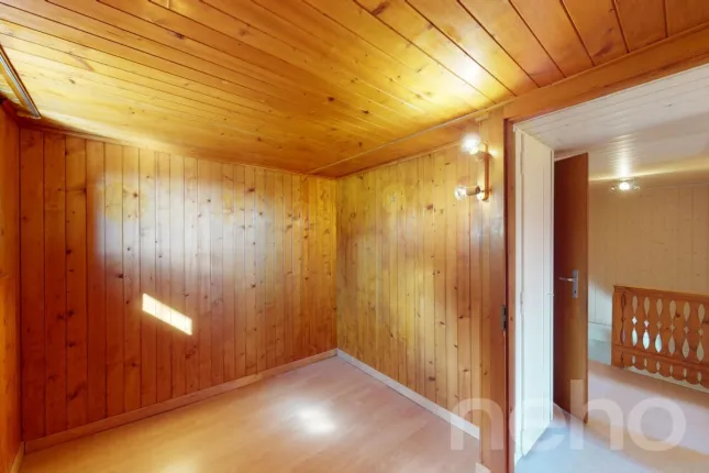 Casa in vendita a Savièse (11)