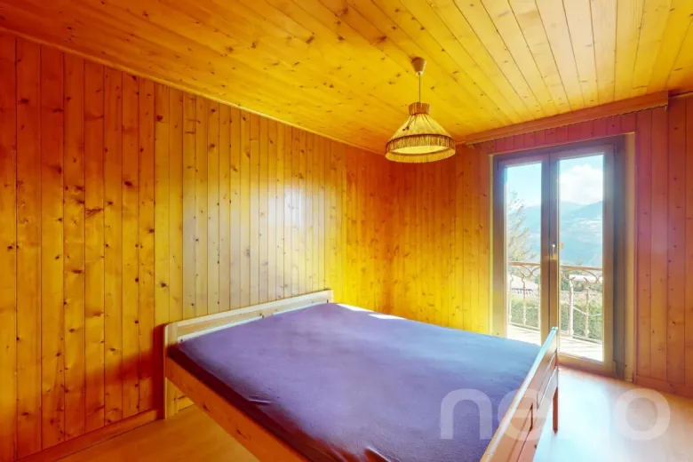 Casa in vendita a Savièse - Chalet in vendita a Savièse, 5 locali, 69 m2 - Smart Propylaia (12)