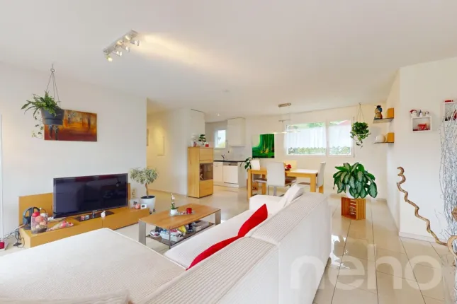 Appartement à vendre à Starrkirch-Wil