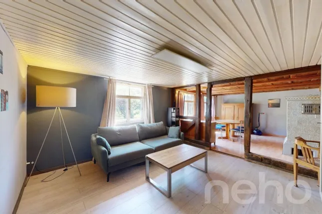 Haus zu verkaufen in Hosenruck (4)