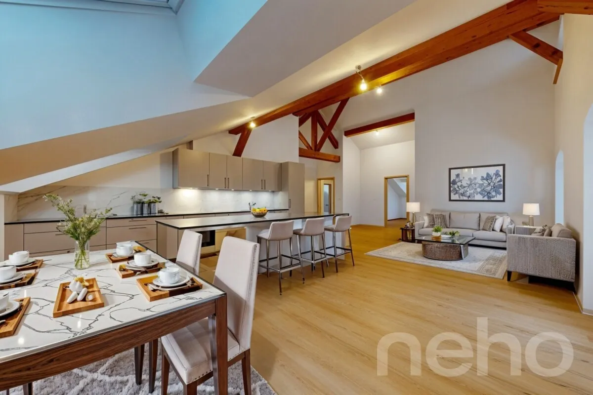 For sale   Switzerland - cChic-immoHub your real estate portal