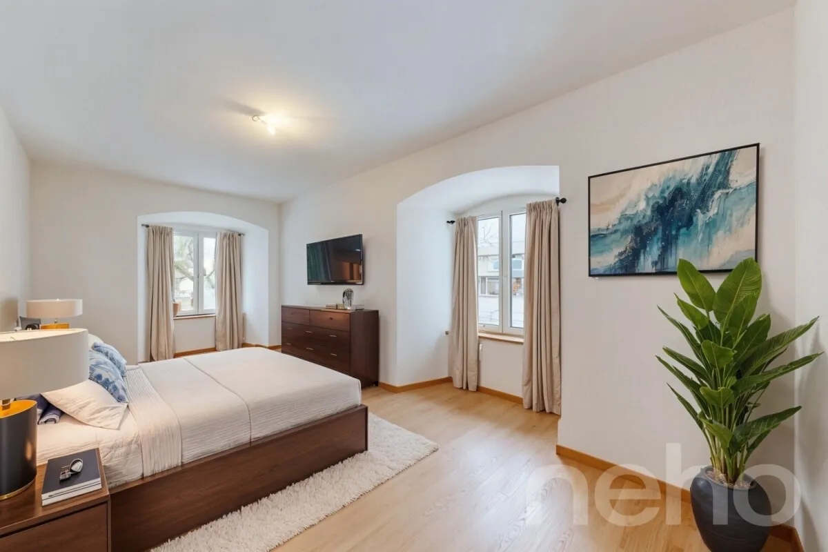 For sale   Switzerland - cChic-immoHub your real estate portal