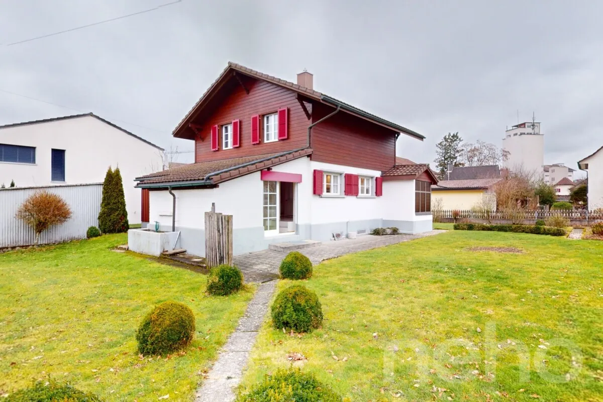 Zu verkaufen   Schweiz - cChic-immoHub Ihr Immobilienportal