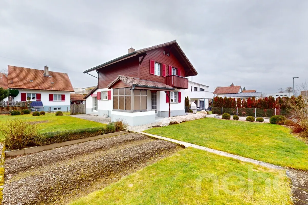Zu verkaufen   Schweiz - cChic-immoHub Ihr Immobilienportal