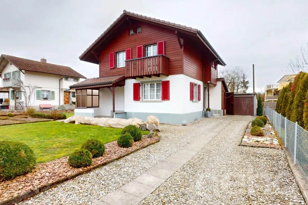 Zu verkaufen   Schweiz - cChic-immoHub Ihr Immobilienportal