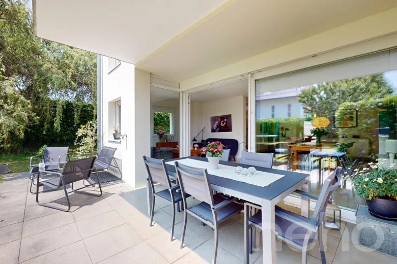 Maison à vendre à Coppet - Smart Propylaia