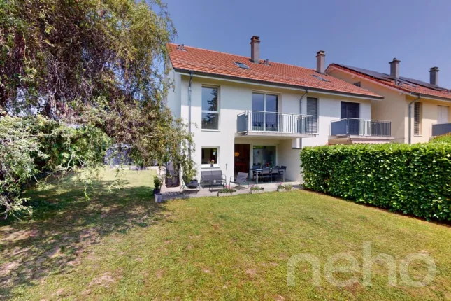 Maison à vendre à Coppet (3)