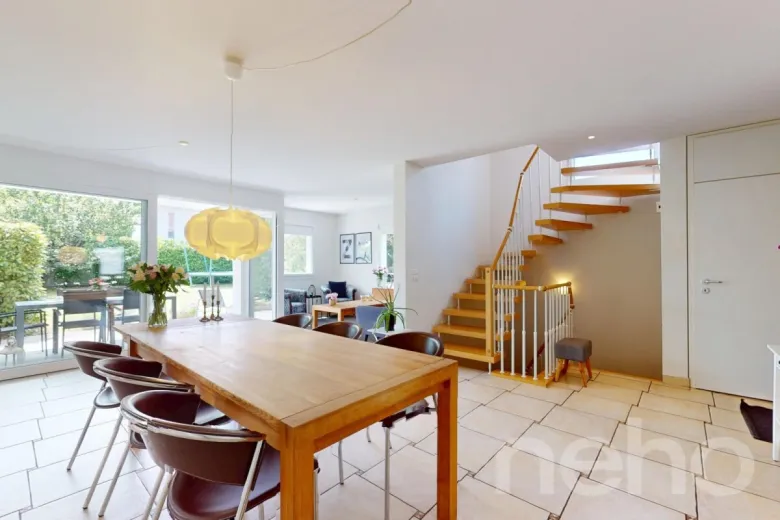 Maison à vendre à Coppet - Smart Propylaia (4)