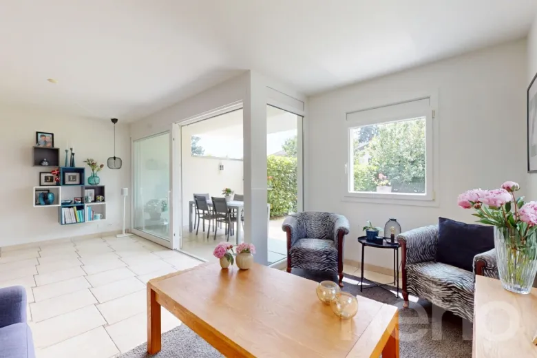 Maison à vendre à Coppet - Smart Propylaia (5)