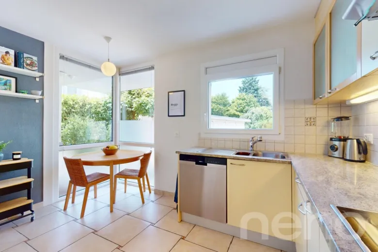 Maison à vendre à Coppet - Smart Propylaia (7)