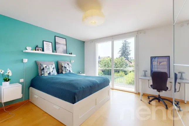 Maison à vendre à Coppet (8)
