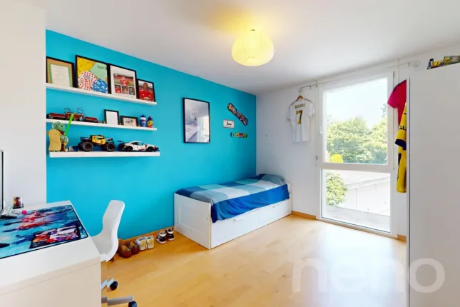 Maison à vendre à Coppet (11)