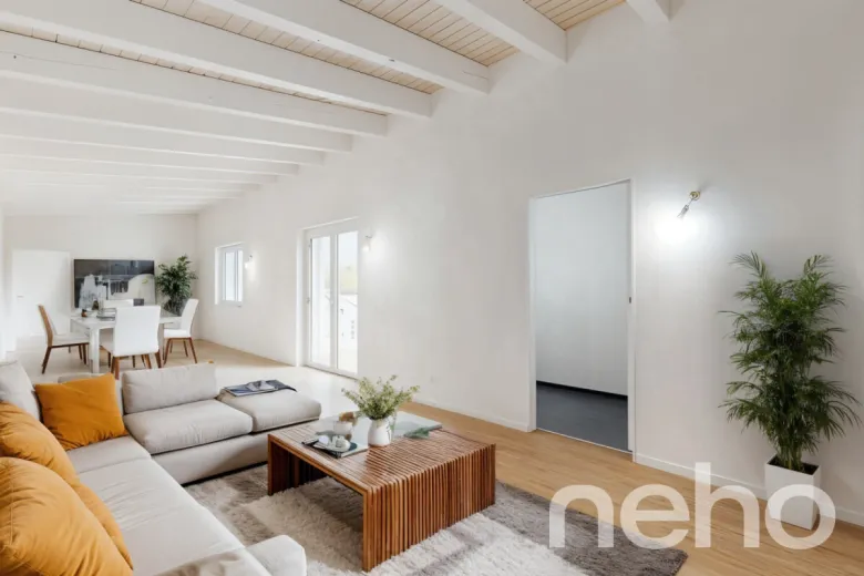 Zu verkaufen Boécourt Wohnung Schweiz - cChic-immoHub Ihr Immobilienportal