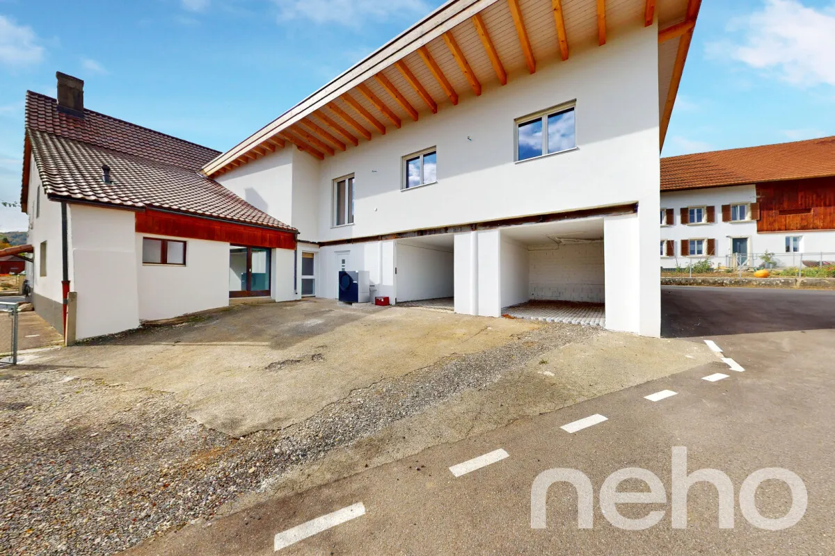 Zu verkaufen   Schweiz - cChic-immoHub Ihr Immobilienportal
