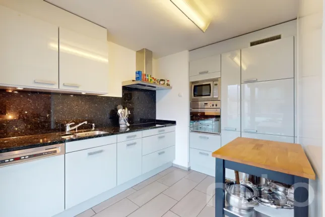 Apartment for sale in Hergiswil NW