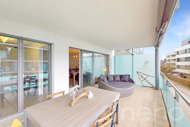 Apartment for sale in Hergiswil NW (2)