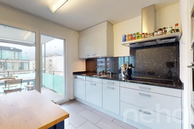 Apartment for sale in Hergiswil NW (4)