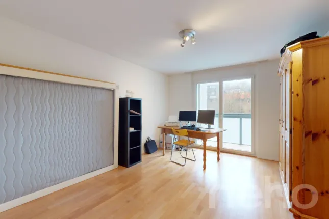 Apartment for sale in Hergiswil NW (10)