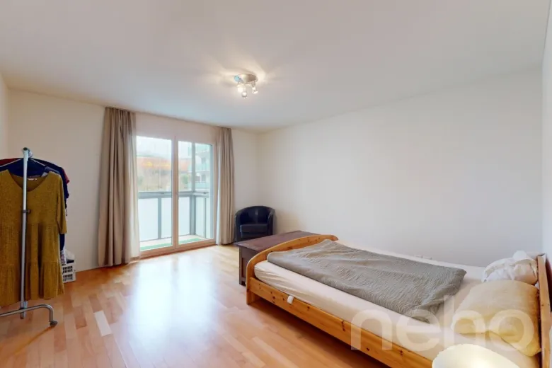 Apartment for sale in Hergiswil NW - Smart Propylaia (11)