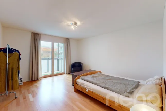 Apartment for sale in Hergiswil NW (11)