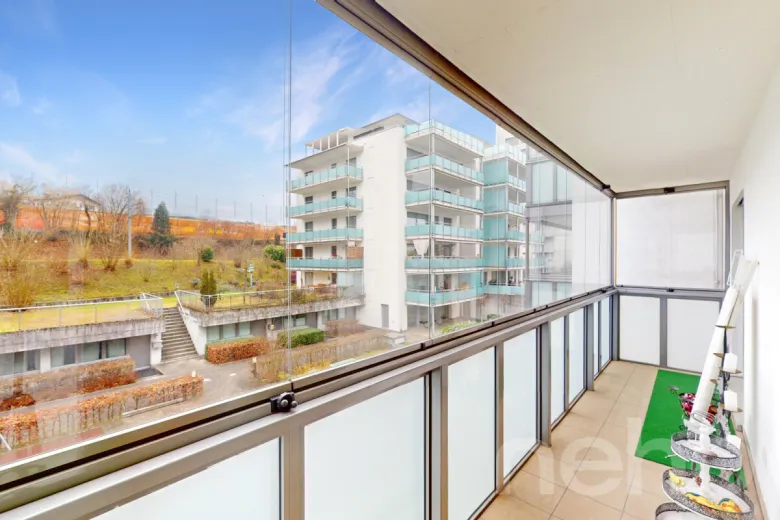 Apartment for sale in Hergiswil NW - Apartment for sale in Hergiswil NW, 3.5 rooms, 98 m2 - Smart Propylaia (12)