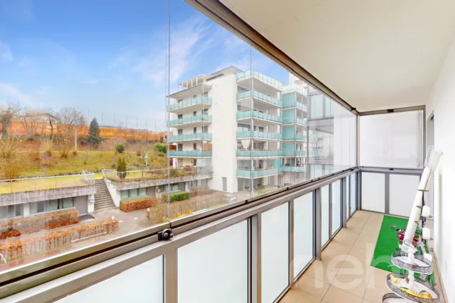 Apartment for sale in Hergiswil NW (12)