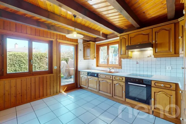 House for sale in St-Gingolph (2)
