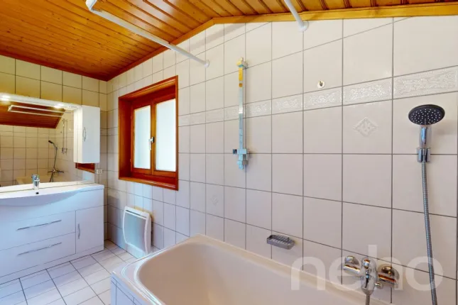 House for sale in St-Gingolph (11)