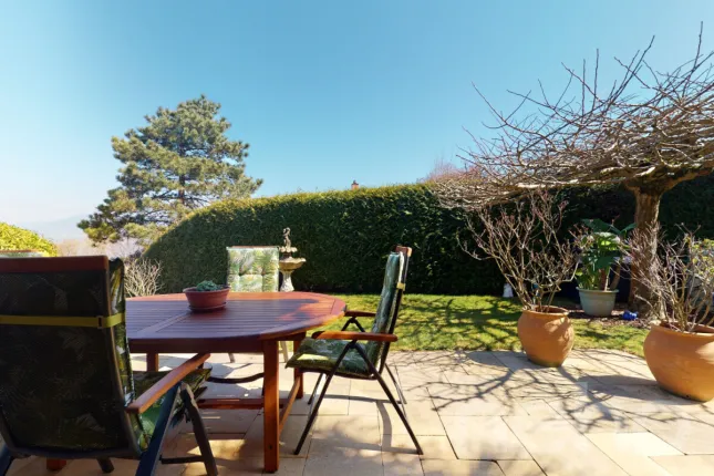 House for sale in St-Gingolph (12)