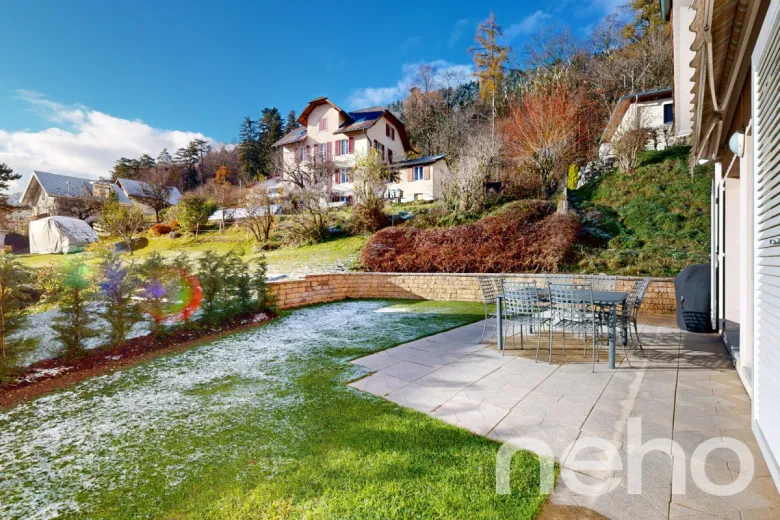 Maison à vendre à Chézard-St-Martin - Smart Propylaia (2)