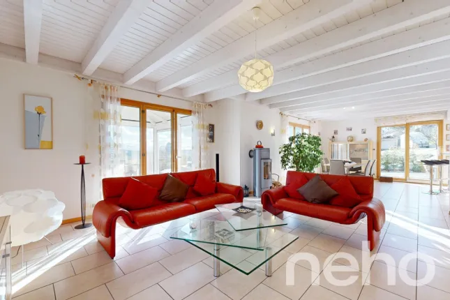 Maison à vendre à Chézard-St-Martin (5)