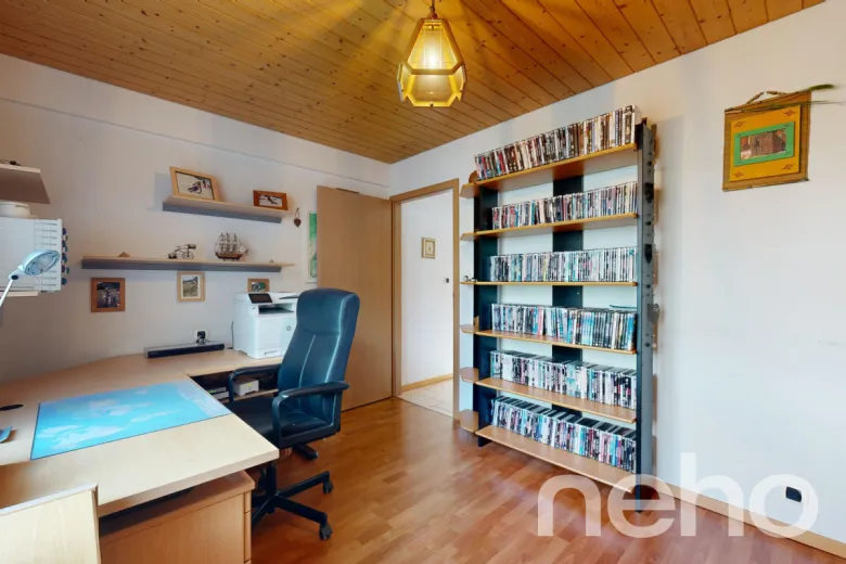 Maison à vendre à Chézard-St-Martin - Smart Propylaia (10)