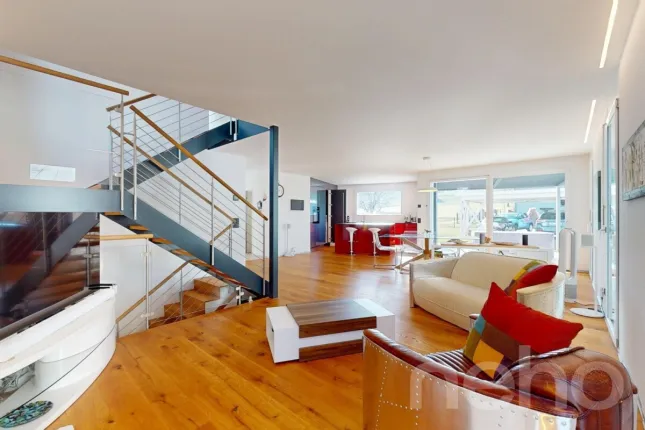 Haus zu verkaufen in Rüti b. Büren