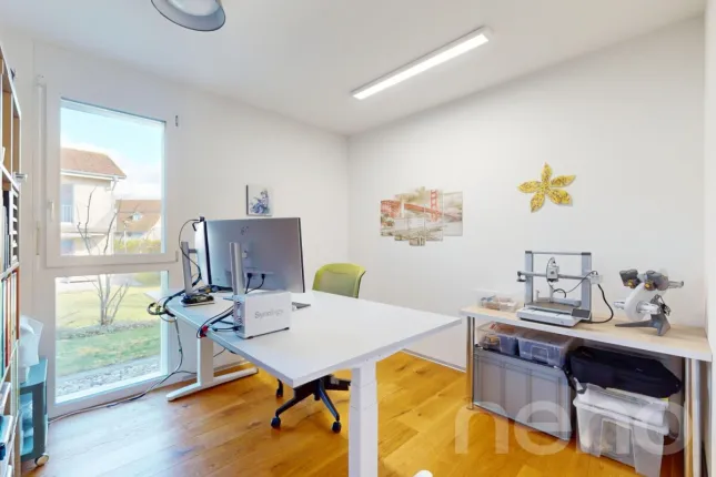 Haus zu verkaufen in Rüti b. Büren (4)