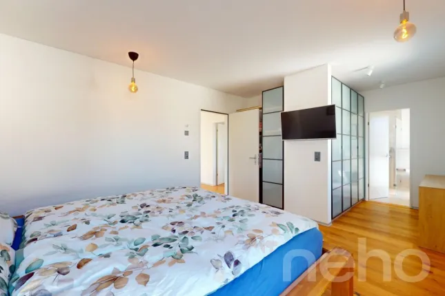 Haus zu verkaufen in Rüti b. Büren (5)