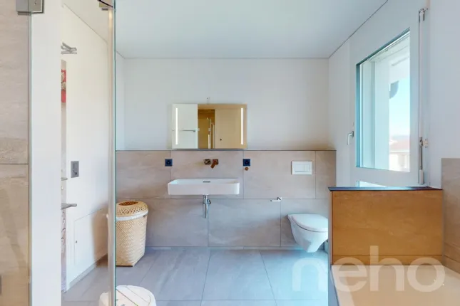 Haus zu verkaufen in Rüti b. Büren (7)