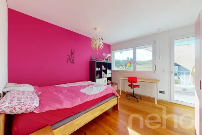 Haus zu verkaufen in Rüti b. Büren (9)