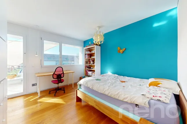 Haus zu verkaufen in Rüti b. Büren (10)