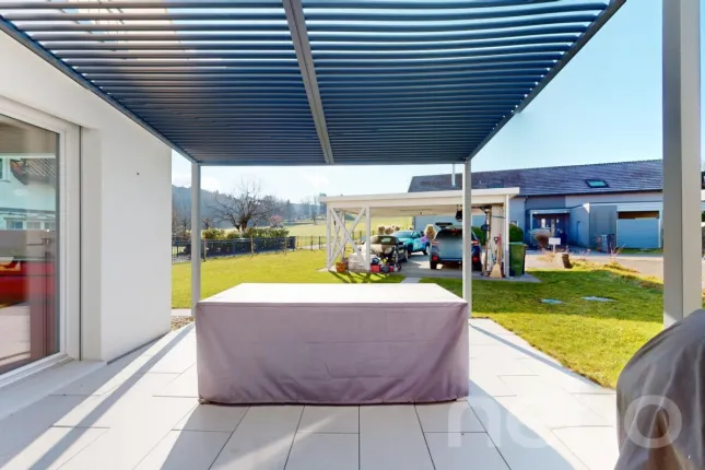 Haus zu verkaufen in Rüti b. Büren (12)