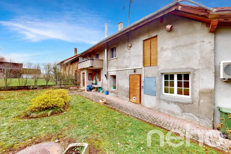 Haus zu verkaufen in Grandson - Einfamilienhaus zu verkaufen in Grandson, 7 Zimmer, 250 m2 - Smart Propylaia (12)