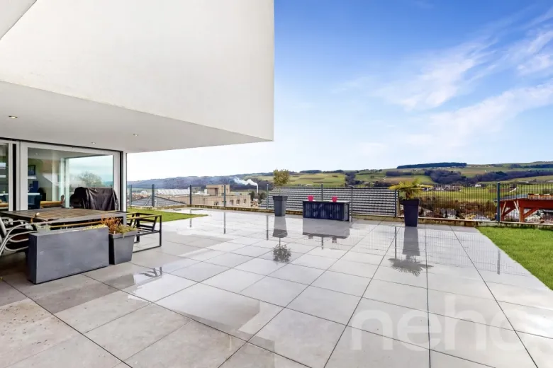 A vendre Lucens Maison individuelle Suisse - cChic-immoHub votre portail immobilier