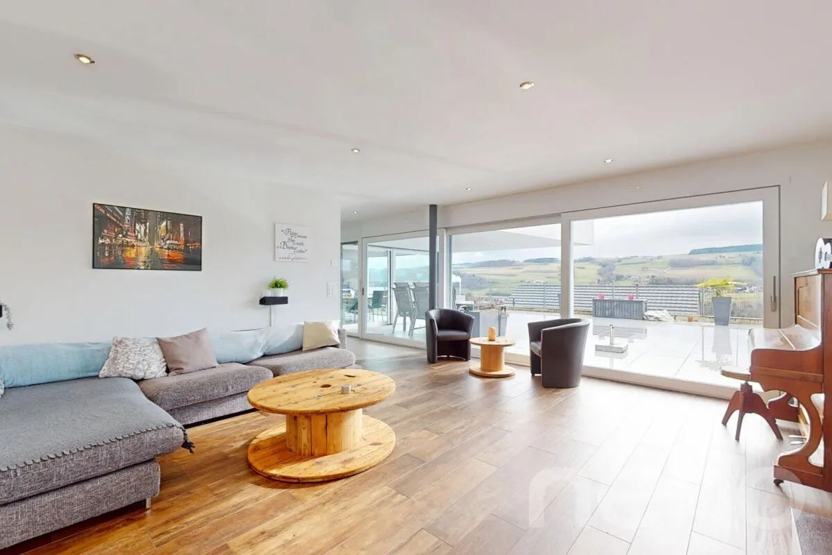 Lucens à vendre Maison individuelle Suisse - cChic-immoHub votre portail immobilier
