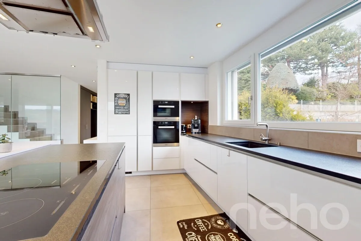 Lucens à vendre Maison individuelle Suisse - cChic-immoHub votre portail immobilier