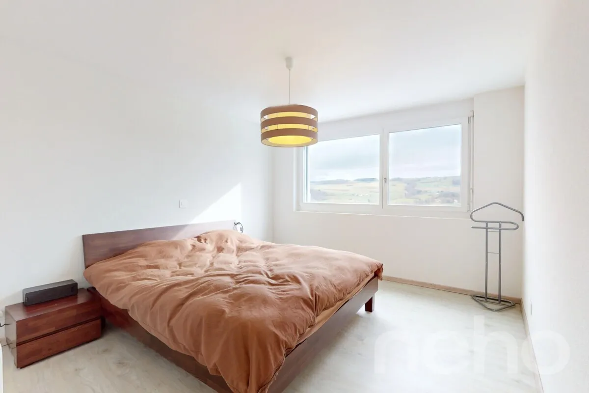 Lucens à vendre Maison individuelle Suisse - cChic-immoHub votre portail immobilier