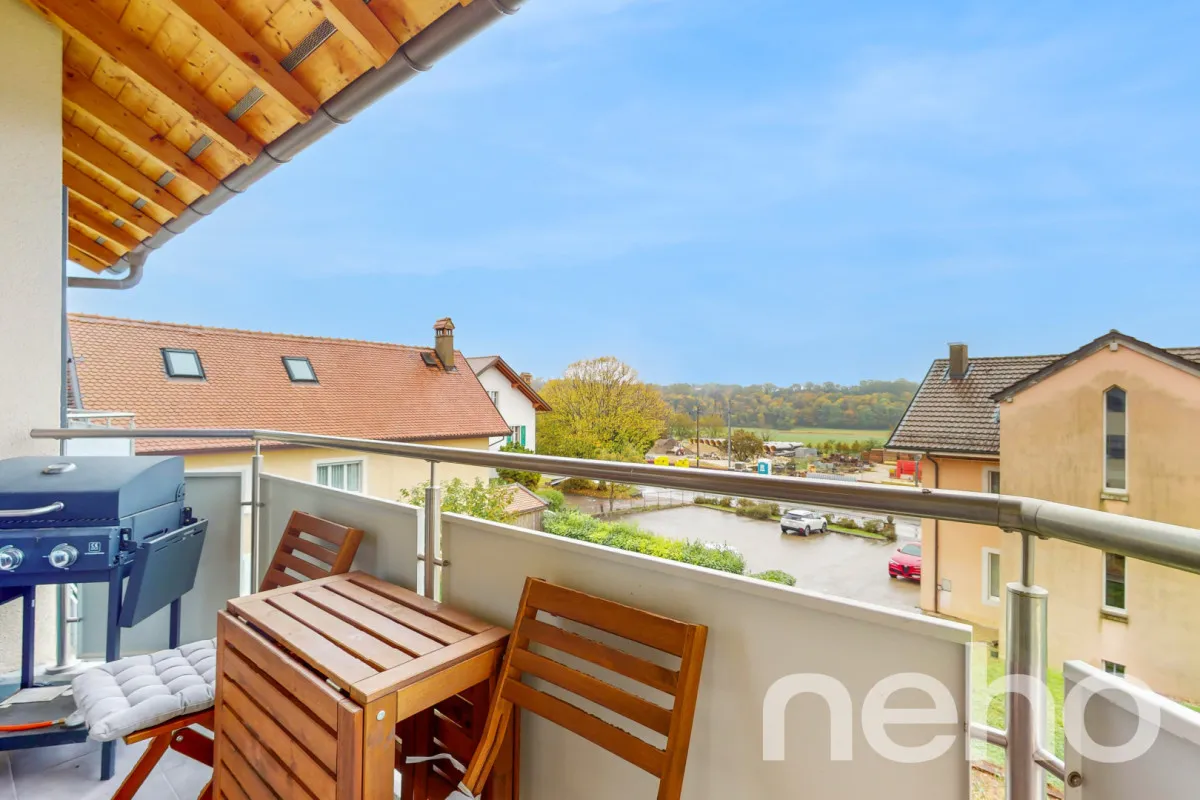 Baulmes In vendita Casa bifamiliare Svizzera - 
cChic-immoHub Il vostro portale immobiliare