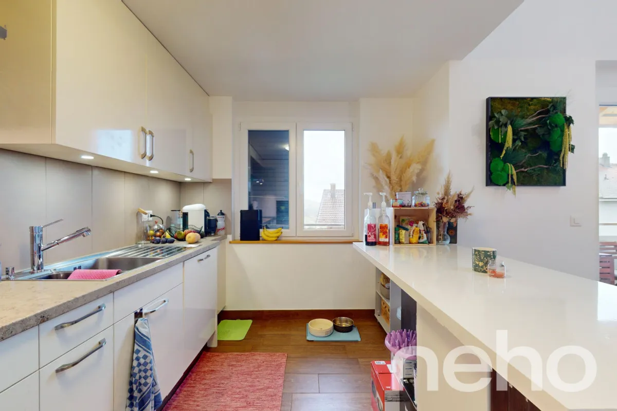 Baulmes In vendita Casa bifamiliare Svizzera - 
cChic-immoHub Il vostro portale immobiliare