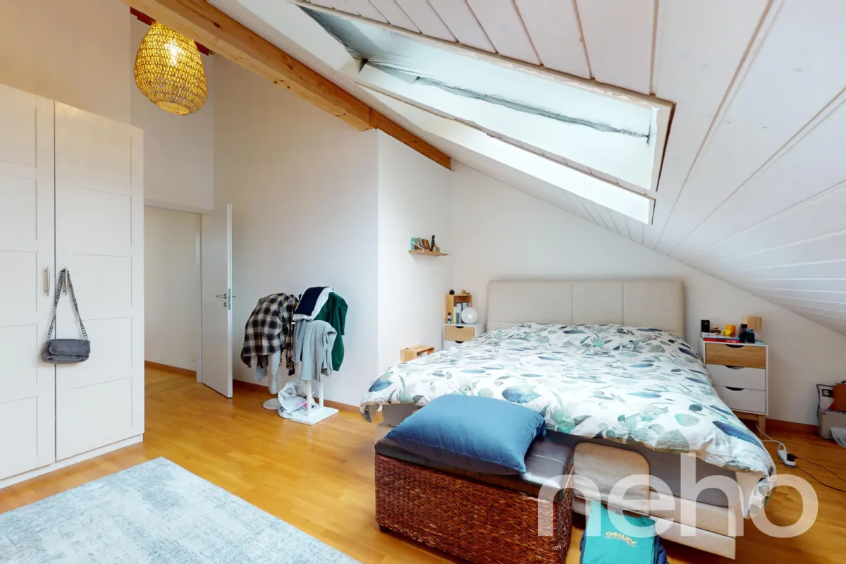 Baulmes In vendita Casa bifamiliare Svizzera - 
cChic-immoHub Il vostro portale immobiliare